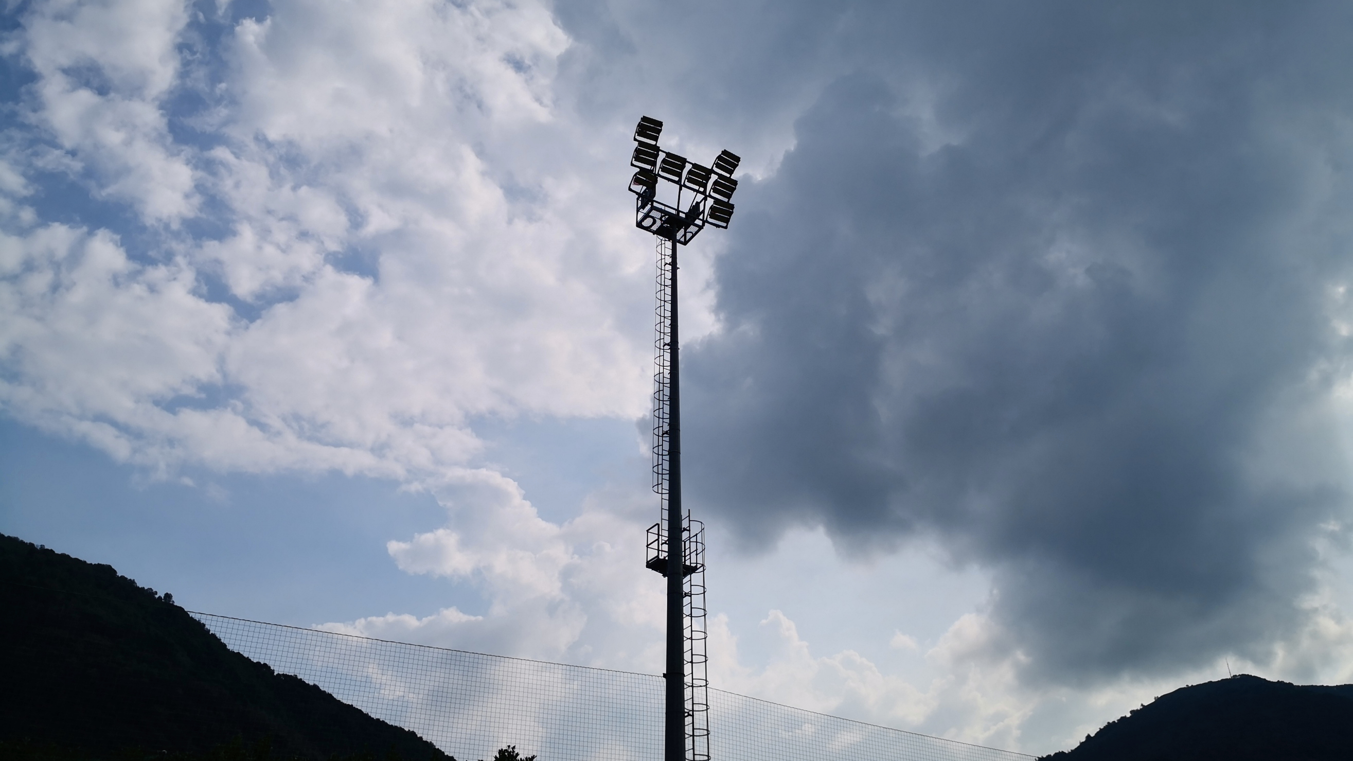 Centro sportivo Quadrifoglio